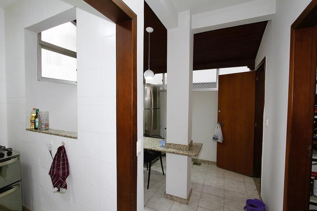 Apartamento, Prado, 3 Quartos, 1 Vaga, 1 Suíte