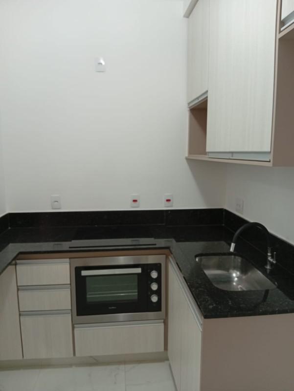 Apartamento, Estoril, 1 Quarto, 1 Vaga, 1 Suíte