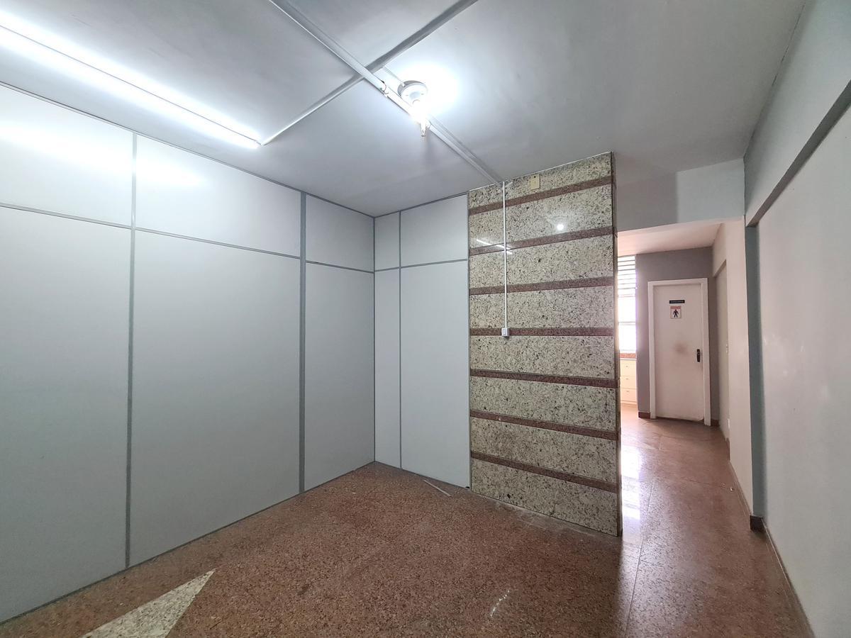 Andar, Barro Preto, 0 Quarto, 0 Vaga