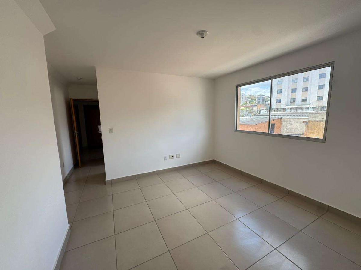 Apartamento, Concórdia, 2 Quartos, 1 Vaga, 1 Suíte
