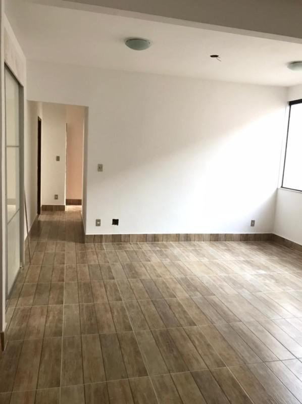 Apartamento, Castelo, 3 Quartos, 2 Vagas, 1 Suíte