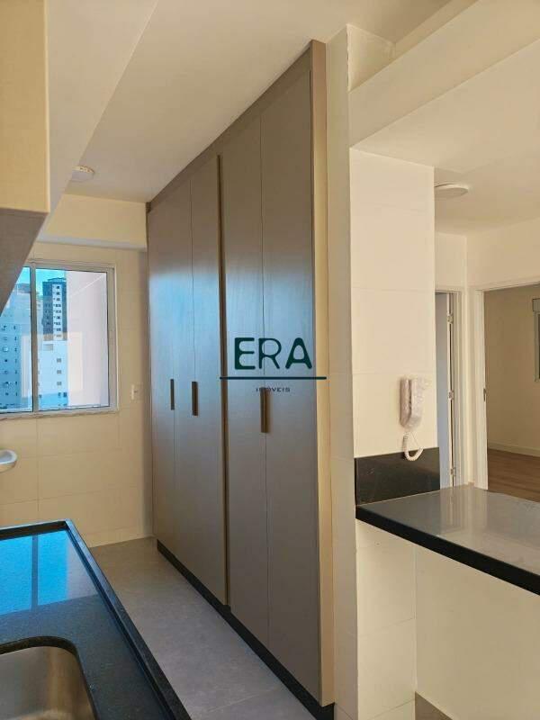 Apartamento, Funcionários, 2 Quartos, 2 Vagas, 1 Suíte