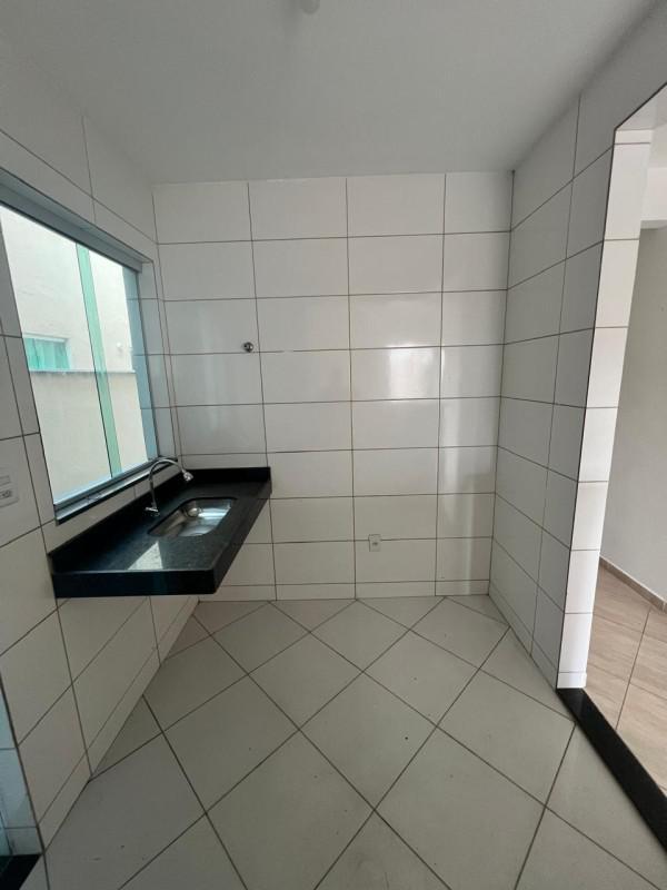 Casa, Eldorado, 3 Quartos, 1 Vaga