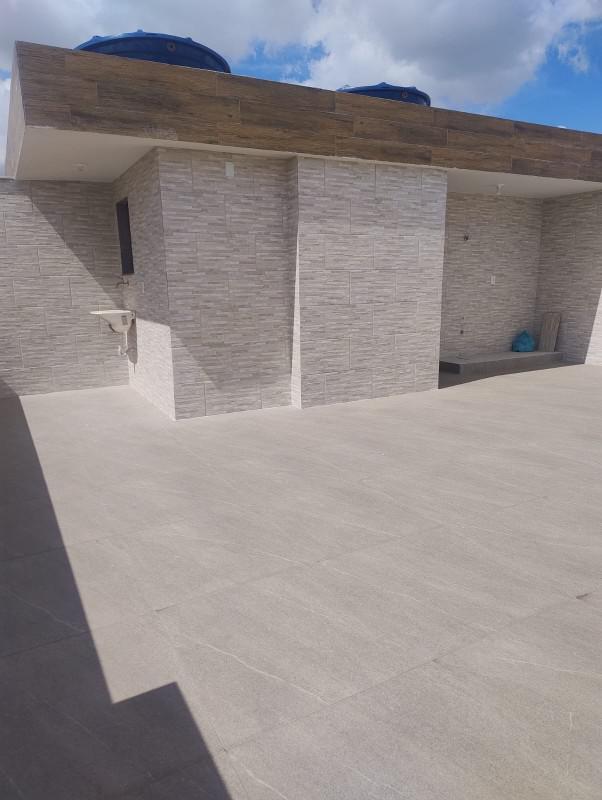 Cobertura, Planalto, 3 Quartos, 2 Vagas, 1 Suíte