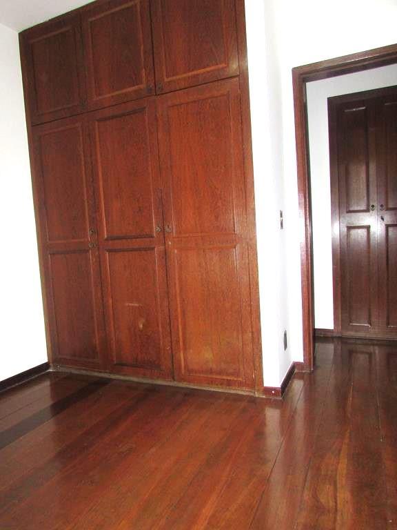 Apartamento, Carmo, 3 Quartos, 2 Vagas, 1 Suíte