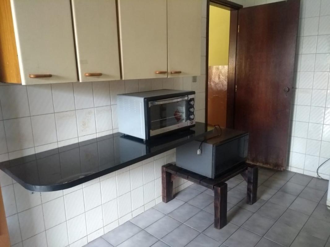 Casa, Parque Maracanã, 4 Quartos, 3 Vagas