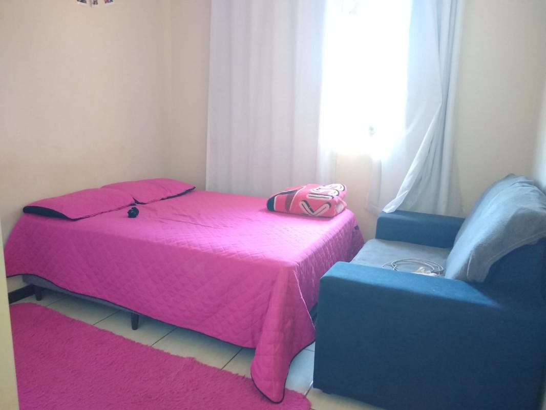 Casa, Centro, 4 Quartos, 2 Vagas