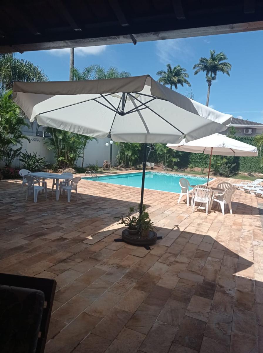 Casa em Condomínio, Braúnas, 5 Quartos, 6 Vagas, 5 Suítes