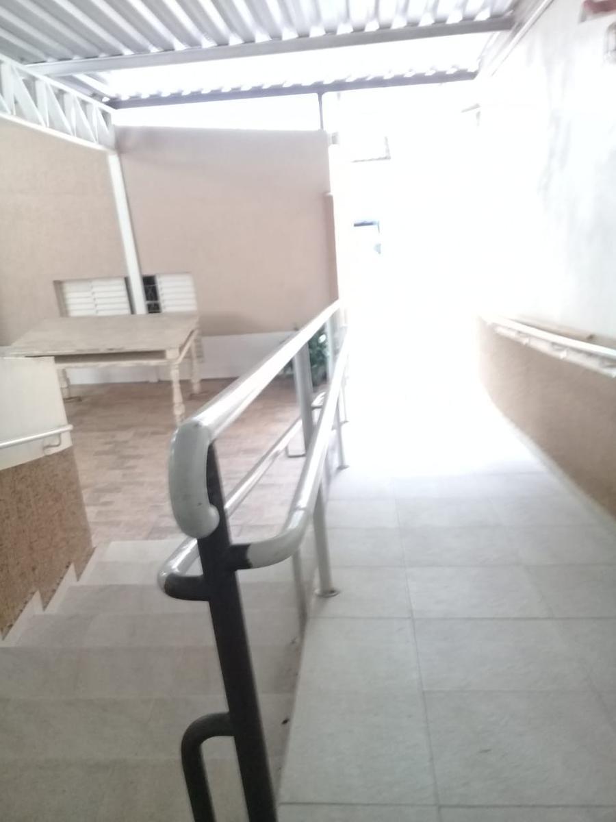 Casa Comercial, Nova Vista, 0 Quarto, 2 Vagas