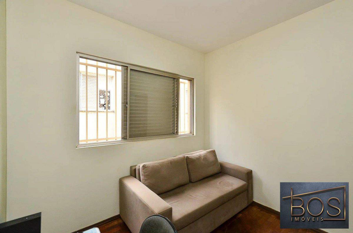 Apartamento, Santa Lúcia, 3 Quartos, 1 Vaga, 1 Suíte