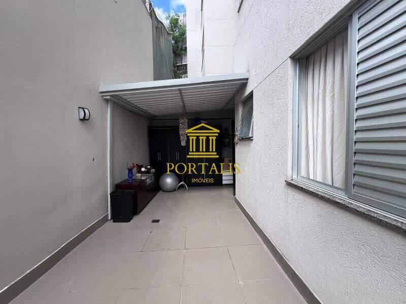 Apartamento, Serra, 2 Quartos, 2 Vagas, 2 Suítes