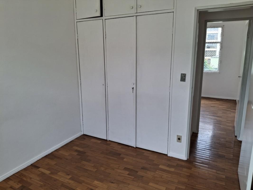 Apartamento, Anchieta, 2 Quartos, 1 Vaga