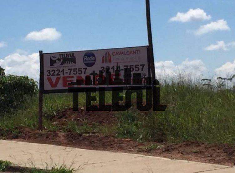 Lote, Jardim Petrópolis, 0 Quarto, 0 Vaga