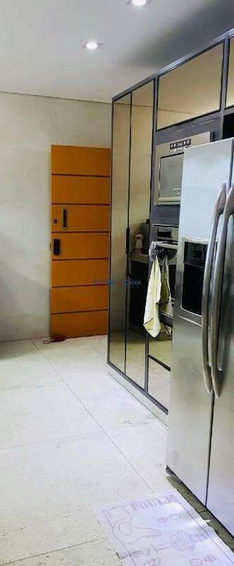 Apartamento, Funcionários, 4 Quartos, 4 Vagas, 2 Suítes