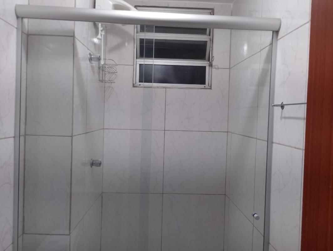Apartamento, Califórnia, 2 Quartos, 0 Vaga