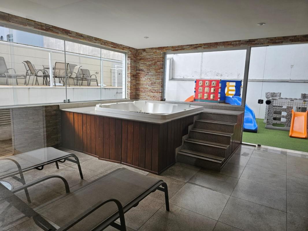 Apartamento, Savassi, 3 Quartos, 2 Vagas, 1 Suíte