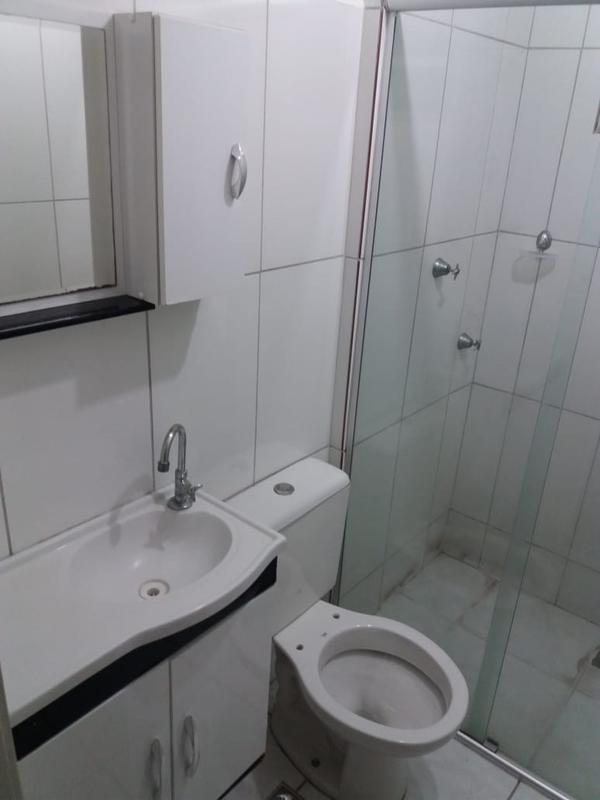 Apartamento, Camargos, 2 Quartos, 1 Vaga
