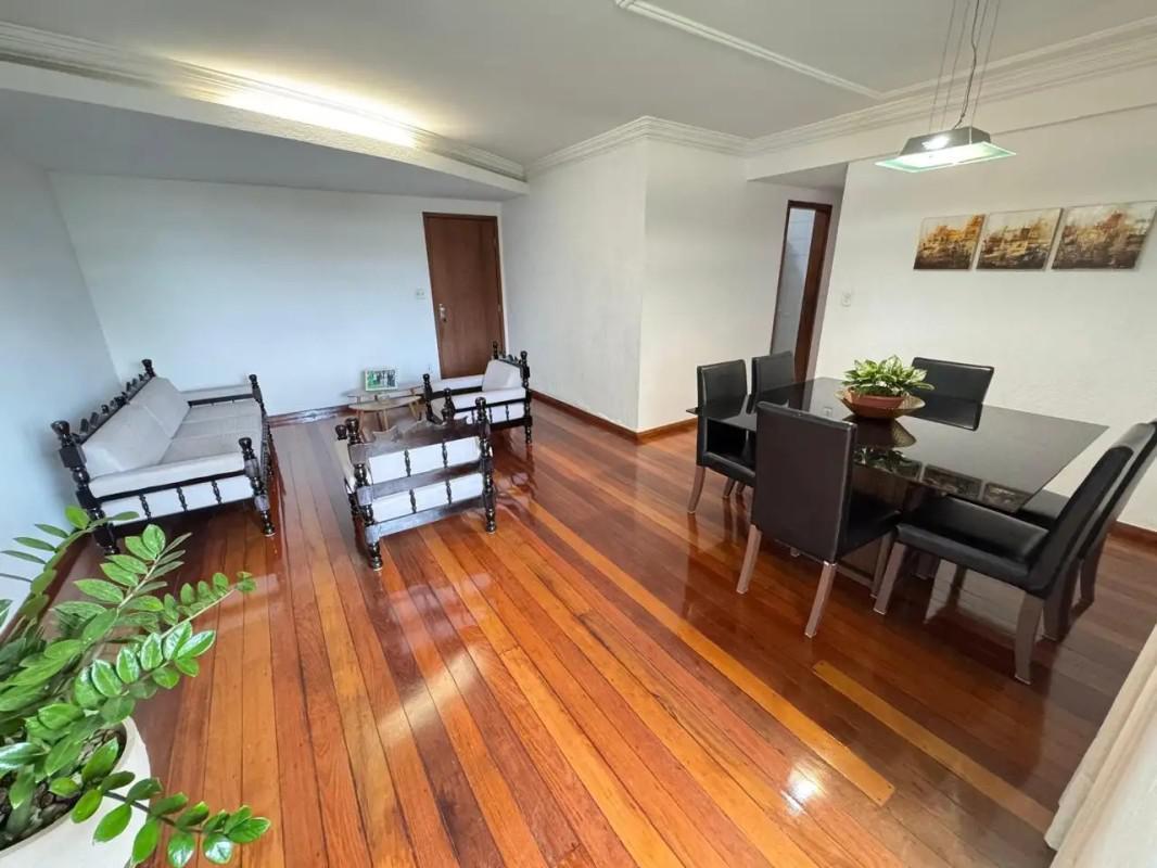 Apartamento, Ipiranga, 4 Quartos, 2 Vagas, 1 Suíte