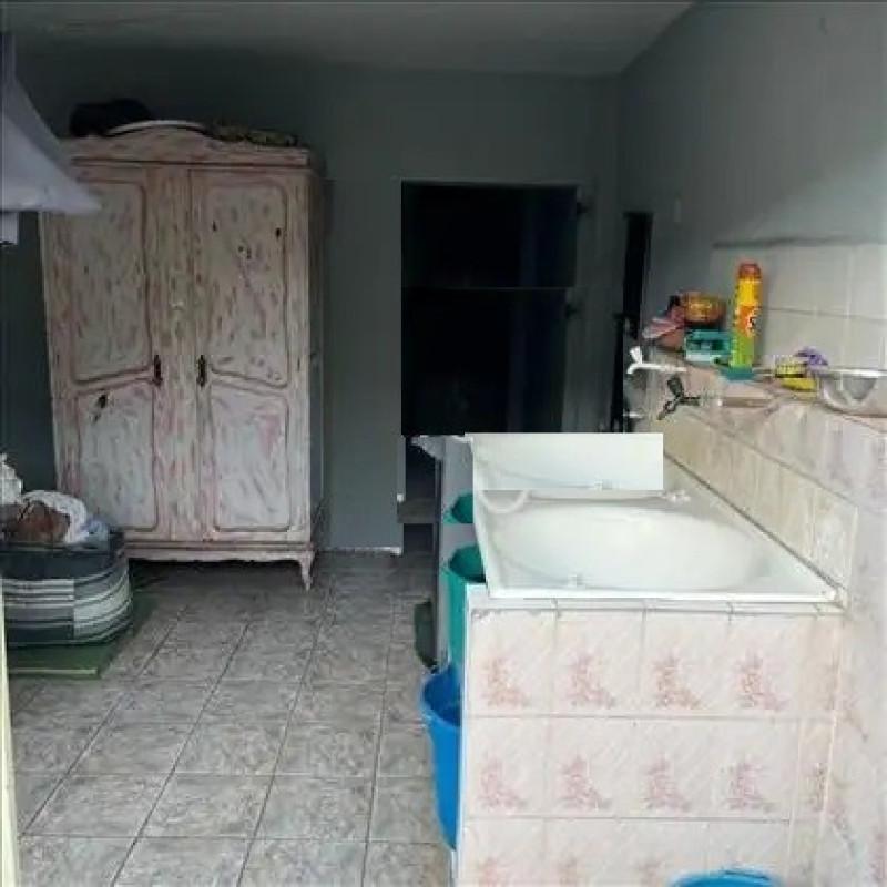 Casa, Calafate, 4 Quartos, 6 Vagas, 1 Suíte