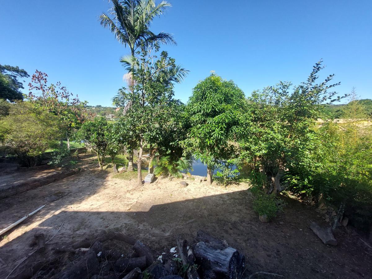 Fazenda, Corcovado, 3 Quartos, 5 Vagas, 1 Suíte