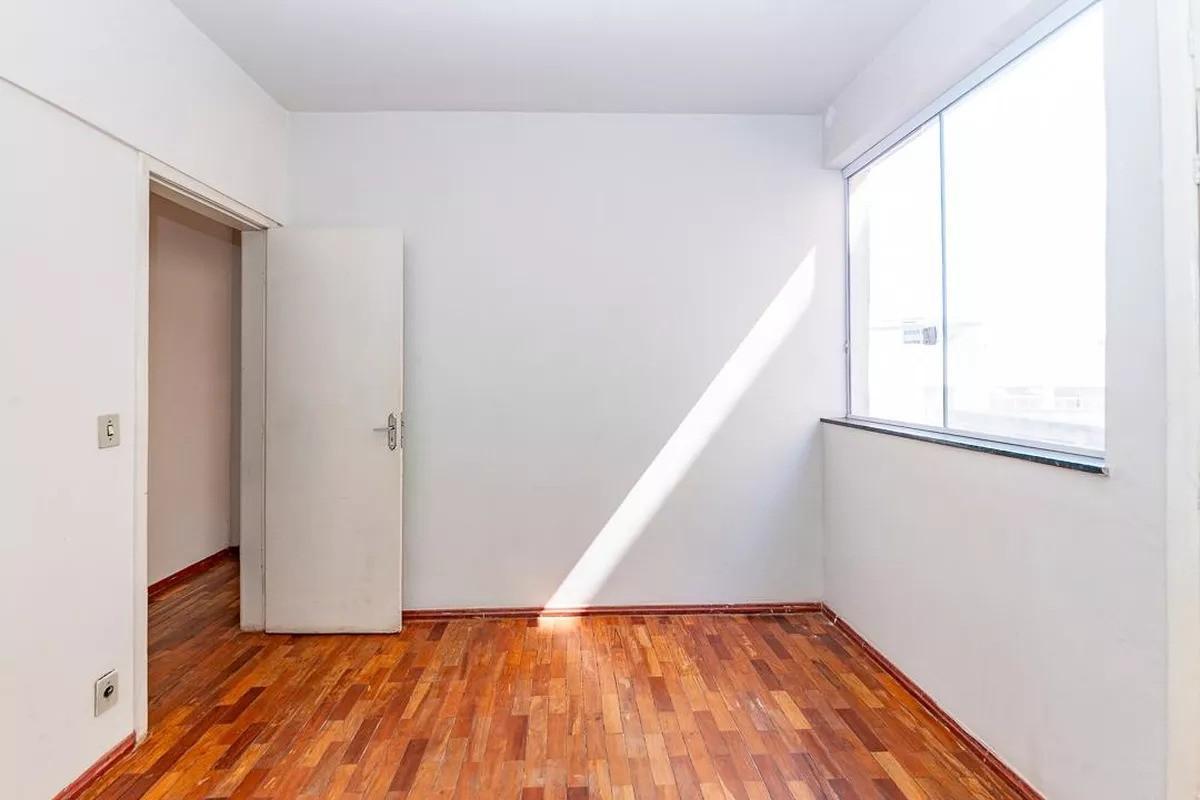 Apartamento, Jardim América, 2 Quartos, 1 Vaga