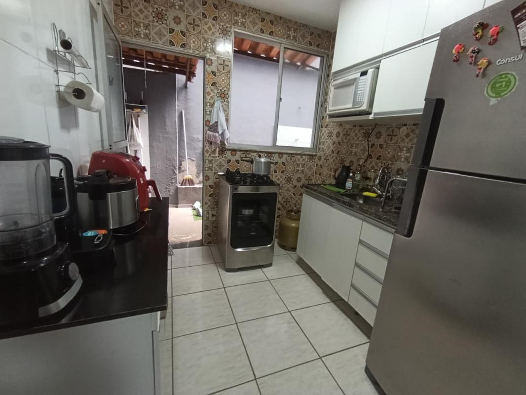 Apartamento, Novo Progresso, 2 Quartos, 1 Vaga