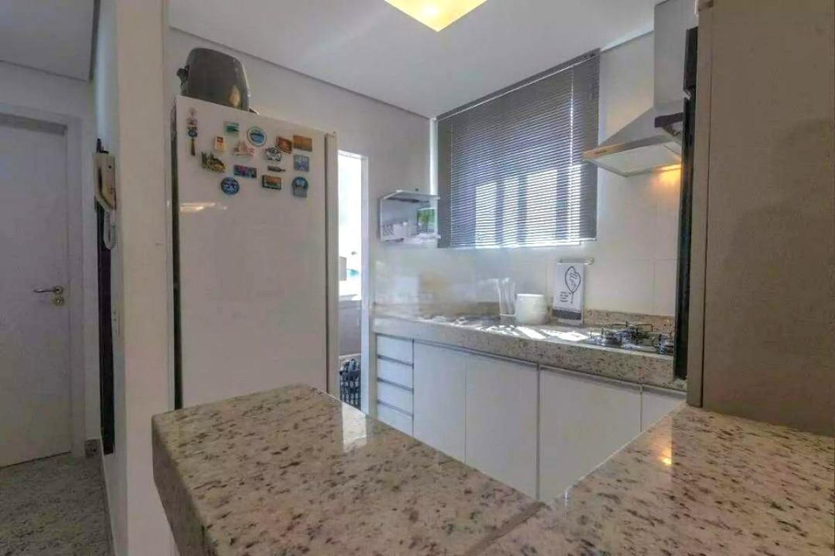 Apartamento, Cruzeiro, 2 Quartos, 2 Vagas, 2 Suítes