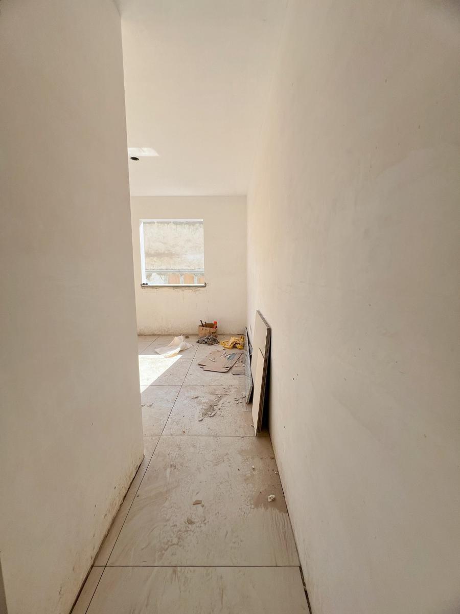 Casa, Santa Branca, 2 Quartos, 2 Vagas, 2 Suítes