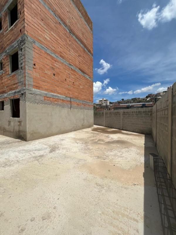 Apartamento, Palmeiras, 3 Quartos, 2 Vagas, 1 Suíte