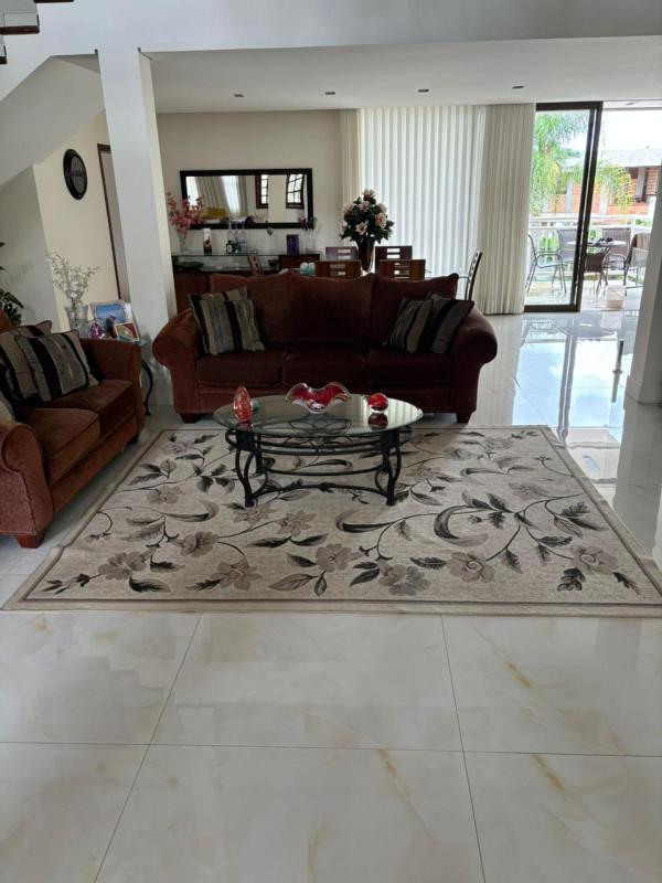 Casa, Bandeirantes (pampulha), 4 Quartos, 5 Vagas, 3 Suítes