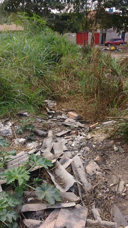 Lote, Betim Industrial, 0 Quarto, 0 Vaga