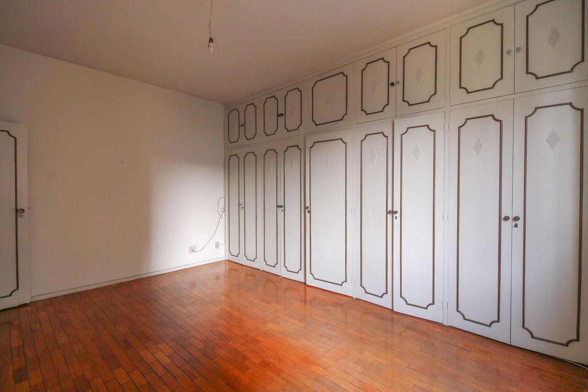 Apartamento, Centro, 3 Quartos, 1 Vaga, 1 Suíte