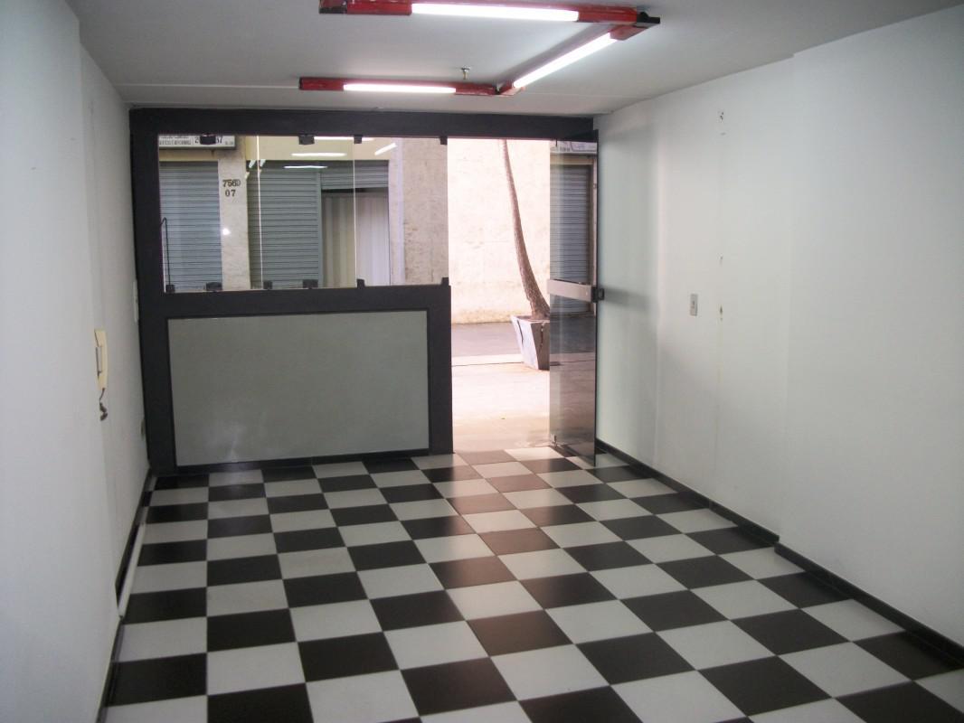 Andar, Boa Viagem, 0 Quarto, 0 Vaga