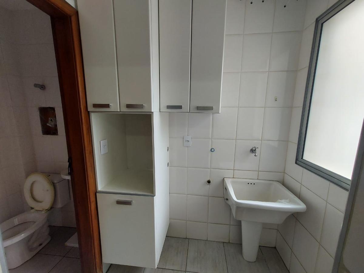 Apartamento, Palmares, 3 Quartos, 2 Vagas, 1 Suíte