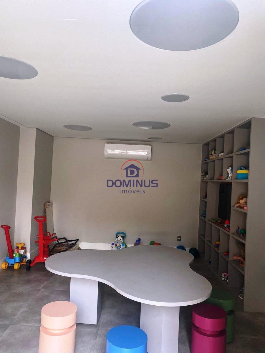Apartamento, Santo Agostinho, 4 Quartos, 3 Vagas, 2 Suítes