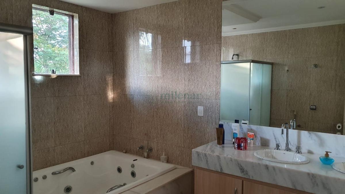 Casa, Alphaville - Lagoa dos Ingleses, 4 Quartos, 4 Vagas, 1 Suíte