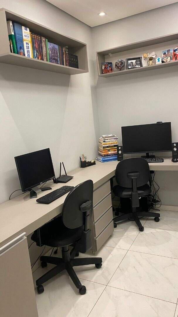 Apartamento, Novo Centro, 2 Quartos, 2 Vagas, 1 Suíte