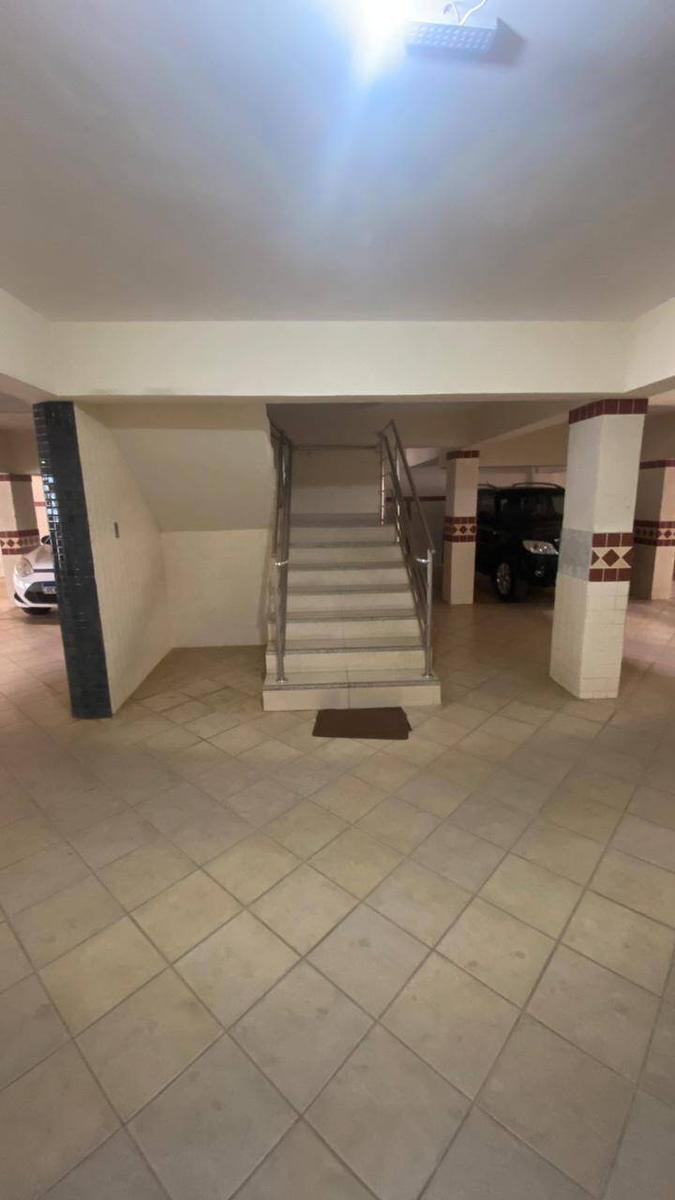 Apartamento, Bom Jesus, 3 Quartos, 1 Vaga, 1 Suíte