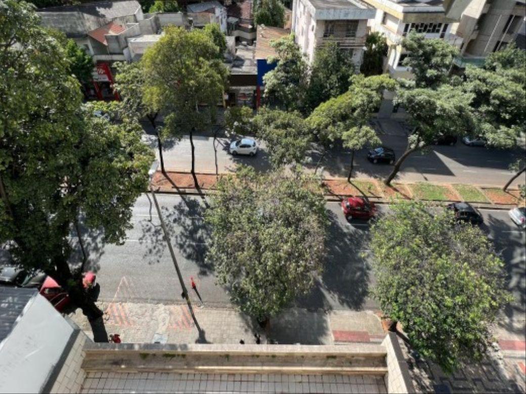 Andar, Santa Efigênia, 0 Quarto, 2 Vagas