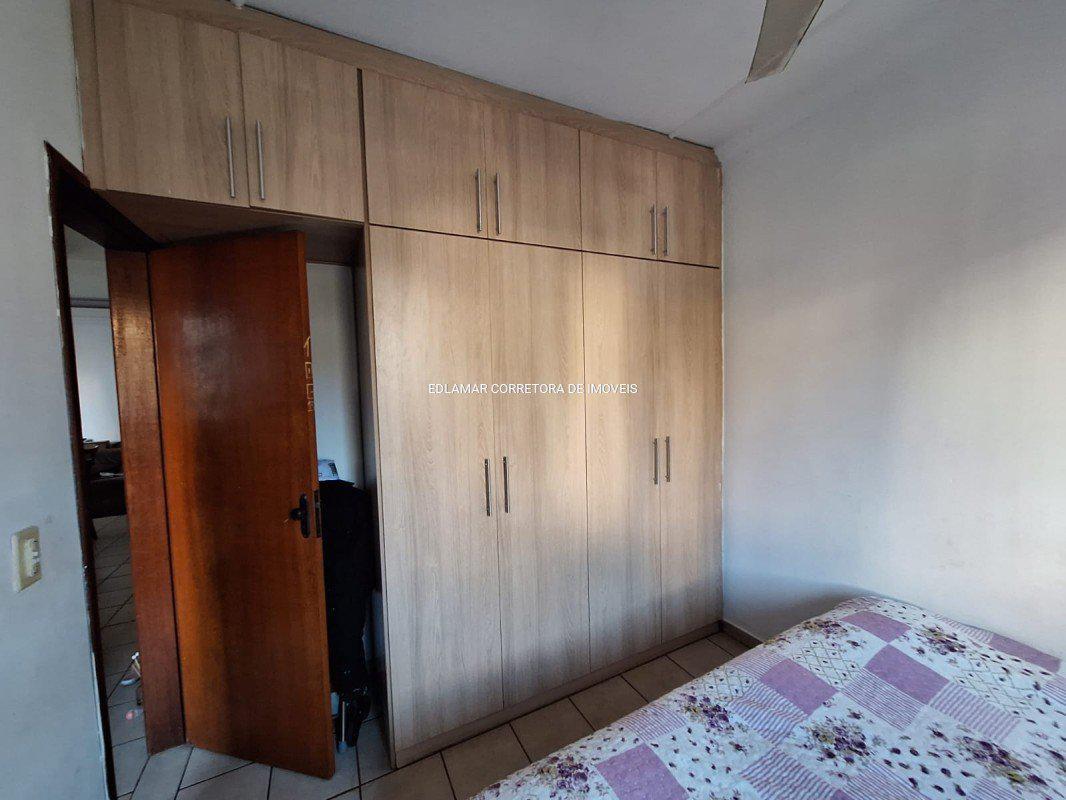 Apartamento, Jardim Riacho das Pedras, 3 Quartos, 1 Vaga