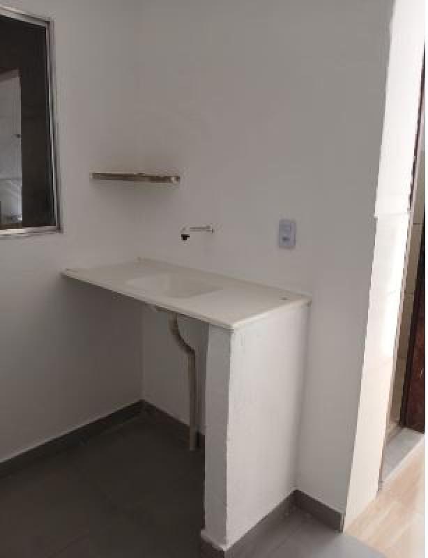Casa, Floramar, 1 Quarto, 0 Vaga