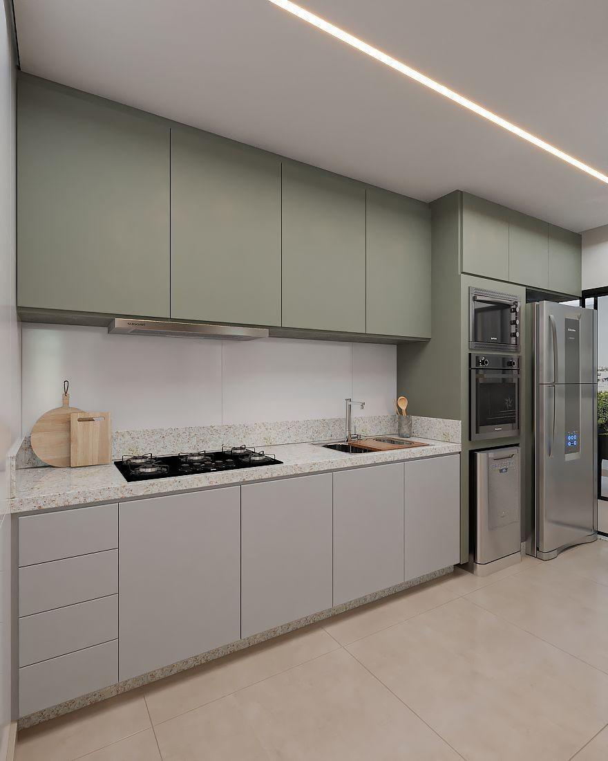 Apartamento, Prado, 3 Quartos, 2 Vagas, 2 Suítes