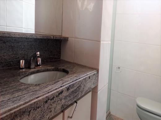 Apartamento, Savassi, 3 Quartos, 2 Vagas, 1 Suíte
