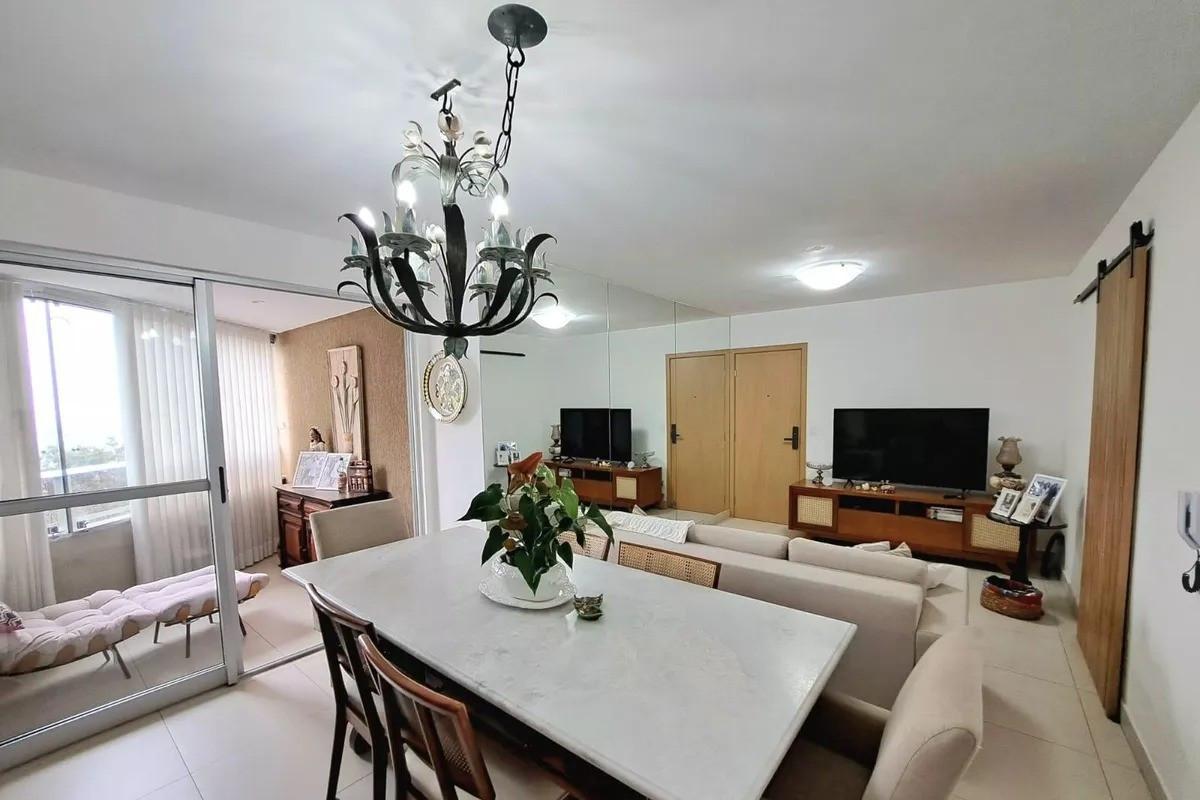 Apartamento, São Lucas, 3 Quartos, 2 Vagas, 1 Suíte