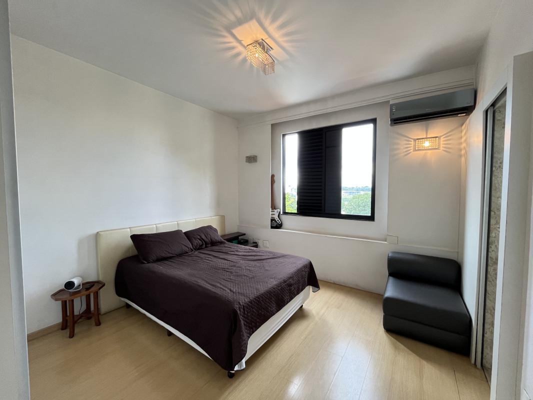 Apartamento, Centro, 4 Quartos, 3 Vagas, 2 Suítes