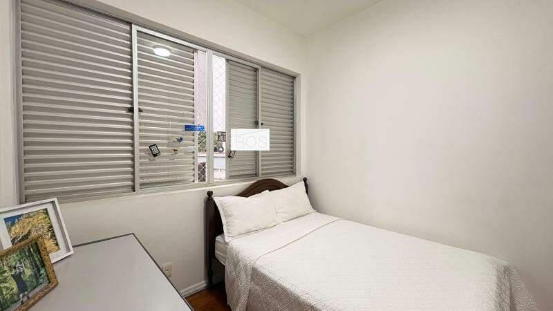 Apartamento, Sion, 3 Quartos, 1 Vaga, 1 Suíte
