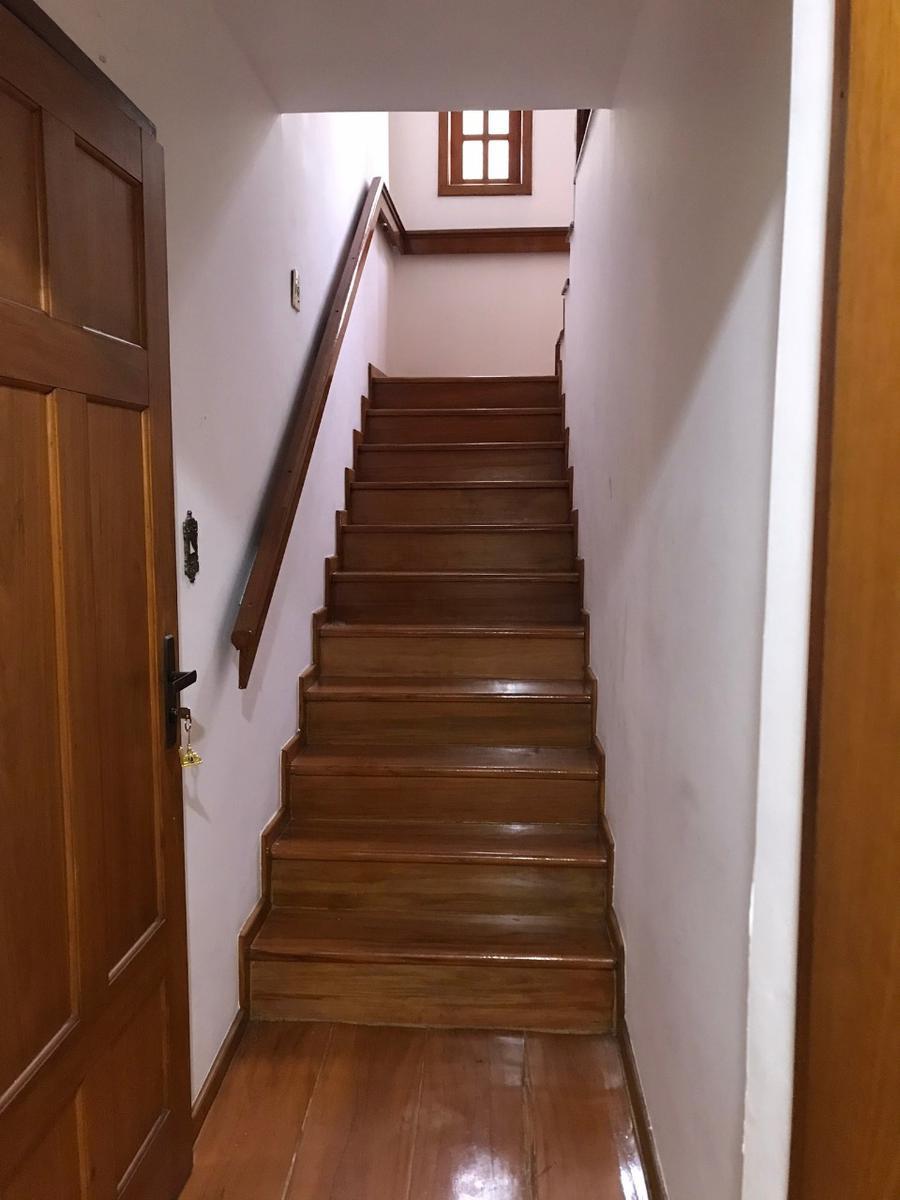Casa, Palmares, 4 Quartos, 3 Vagas, 1 Suíte