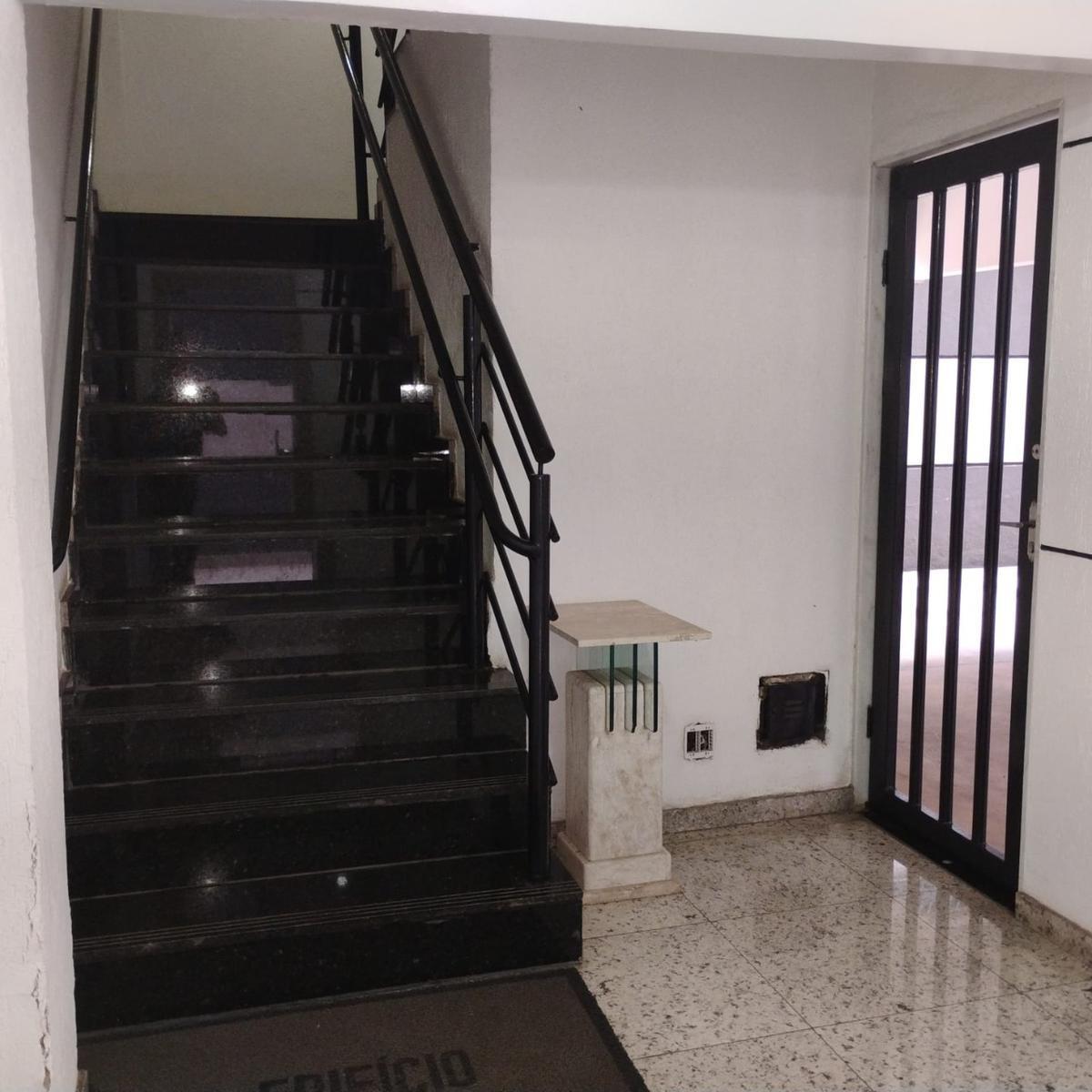 Apartamento, Coração Eucarístico, 2 Quartos, 1 Vaga, 1 Suíte