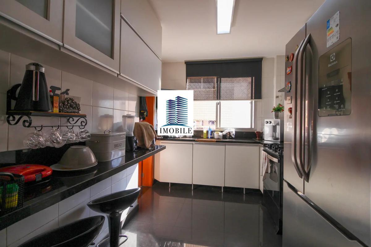 Apartamento, Buritis, 4 Quartos, 2 Vagas, 1 Suíte
