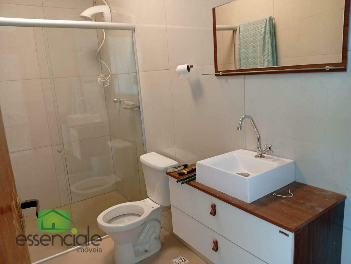 Apartamento, Riacho das Pedras, 2 Quartos, 1 Vaga